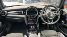 MINI Hatchback 2.0 John Cooper Works II 3dr Auto [8 Speed] Petrol Hatchback